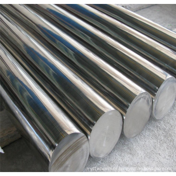 ASTM 304 Stainless Steel Round Bar